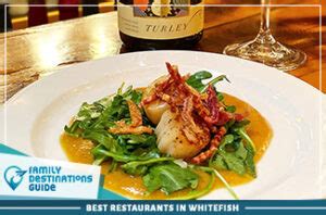 15 Best Restaurants in Whitefish, MT for 2024 (Top Eats!)