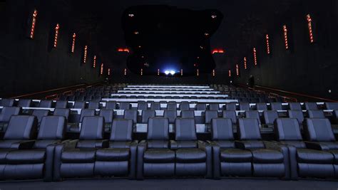 Tallahassee's AMC first to use Dolby Cinema system in Florida