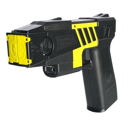 TASER X2 Electronic Weapon as Low as Only $599.00