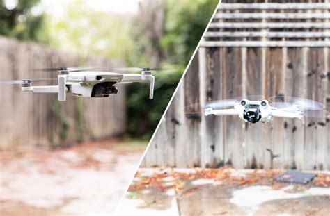 Dji Mini 2 Vs Mini 2 Se : Unveiling the Ultimate Showdown - Drone Nastle