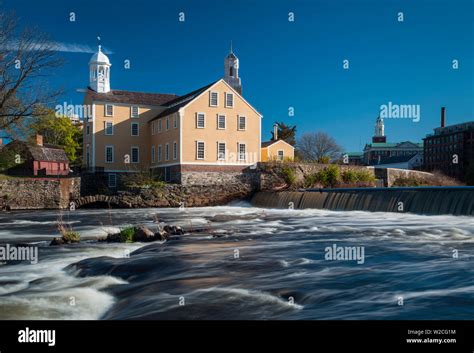 Pawtucket, rhode island hi-res stock photography and images - Alamy