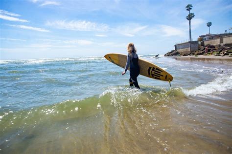 Ventura Surf Spots | A Guide to Surf In Ventura