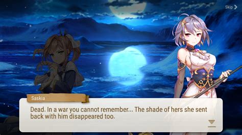 [BIG SPOILERS] Theory on the story of Epic 7 : EpicSeven