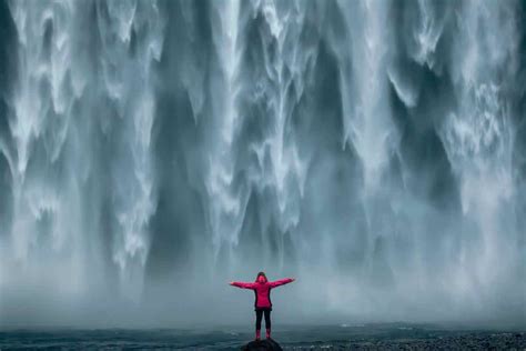 Top Visitor’s Guide to the 15 Best Waterfalls in Iceland