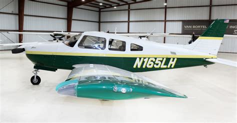 2012 Piper Arrow III for sale in North America + Canada, United States ...