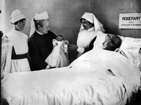 NOSTALGIA: Liverpool Women's Hospital's - Liverpool Echo