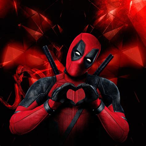 Deadpool Animated Wallpapers - Top Free Deadpool Animated Backgrounds - WallpaperAccess