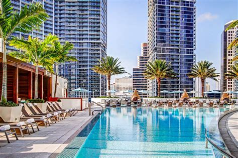 Kimpton Epic Miami Day Pass | ResortPass