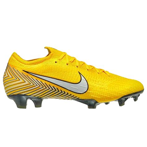 Nike Mercurial Vapor 360 Elite NJR Amarillo for Sale | Authenticity ...