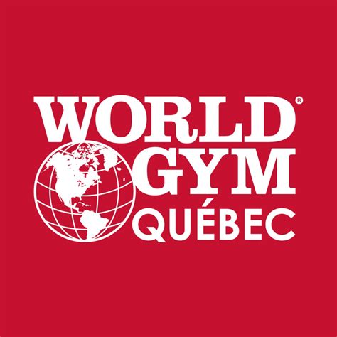 World Gym Québec