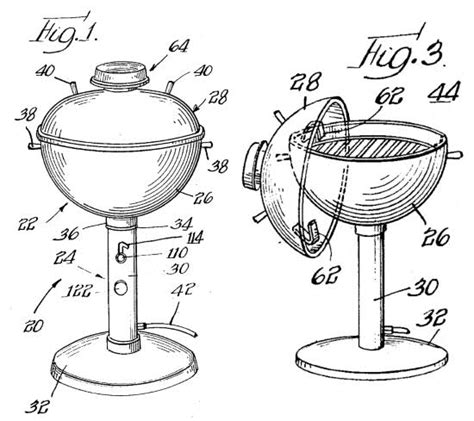 Top 3 Things to Know Before Creating Patent Drawings In 2024