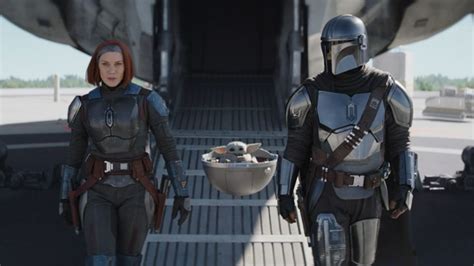 The Mandalorian season 3 episode 6 review: An ill-timed sidequest that ...