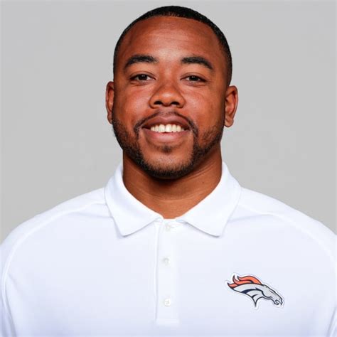 Christian Parker - Defensive Backs at Denver Broncos | The Org