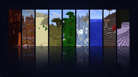 Minecraft Wallpapers - Wallpaper Cave