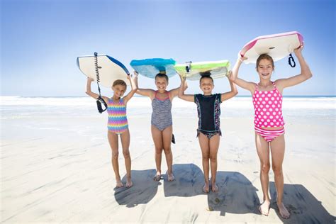 4 Kid-Friendly Beach Activities for your Next Vacation – Myrtle Beach Resort