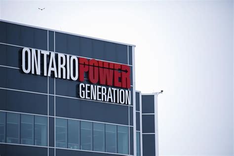 Ontario Power Generation resumes planning for new nuclear reactor at Darlington site | Globalnews.ca