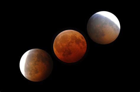 Watch 'Super Moon' total lunar eclipse - Sierra Wave: Eastern Sierra News