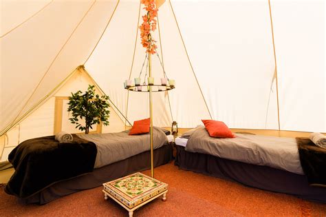 Rockstar Energy presents Reading Festival | Crank up your comfort with luxury camping at Reading ...