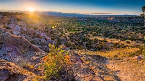 Discover Hiking and History at New Mexico’s Bandelier National Monument ...