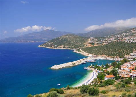 Visit Kalkan, Turkey | Tailor-Made Kalkan Trips | Audley Travel UK