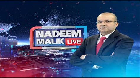 Nadeem Malik Live | July 05, 2021 |Samaa Tv - YouTube