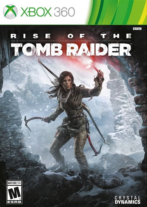 Rise Of The Tomb Raider XBOX360 free download full version Mega Games MEGA CONSOLE GAMES