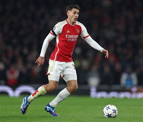 Arsenal transfer news: Jakub Kiwior could be replaced