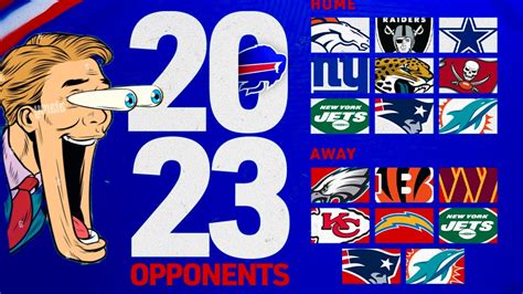 Loving Buffalo’s Schedule + Advantage After Advantage! - YouTube