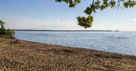 10 Best State Parks Near Syracuse For Camping