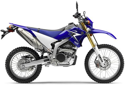 YAMAHA WR250R (2009-2010) Specs, Performance & Photos - autoevolution