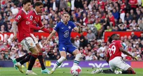 Manchester United vs Chelsea prediction and betting tips 06 December 2023 | Dailysports experts