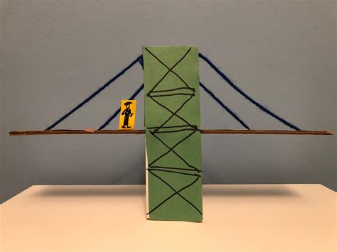 Build a Cable-Stayed Bridge - Center for Architecture