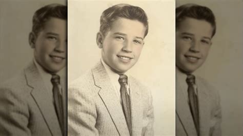 The Transformation Of Joe Biden From His Childhood To 2021