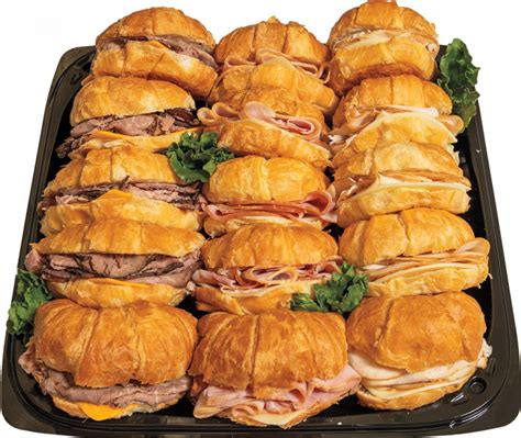 Party Trays - Stater Bros. Markets Service Deli