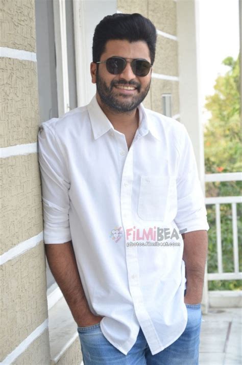 Sharwanand Photos [HD]: Latest Images, Pictures, Stills of Sharwanand - FilmiBeat