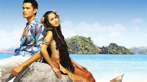 Dyesebel (2008 TV series) ~ Complete Wiki | Ratings | Photos | Videos | Cast