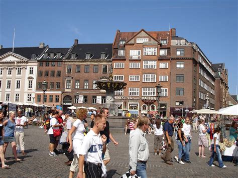 DSC00618, Nyhavn Canal, Copenhagen, Denmark | In the north e… | Flickr