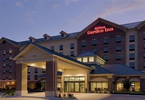 Hilton Garden Inn Houston/Sugar Land | Accommodations | Visit Sugar Land, Texas