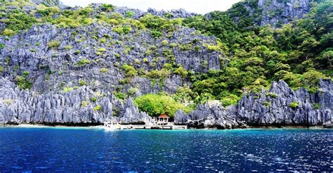 Matinloc Shrine (El Nido, Palawan) – B.L.A.S.T. – Live Life to the ...