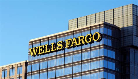 Wells Fargo Corporate Office Headquarters & Customer Service Info