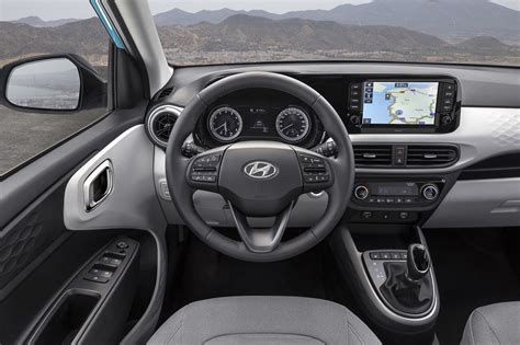 Euro-spec 2019 Hyundai i10 Officially Revealed Ahead of IAA Debut [video]