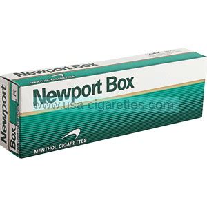 Buy Cigarettes Newport - Cigarettes