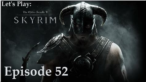 Kolbjorn Barrow -Ep 52 Let's Play: Skyrim - YouTube