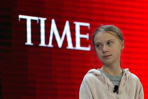 Global activists Malala Yousafzai and Greta Thunberg pose for pics at ...