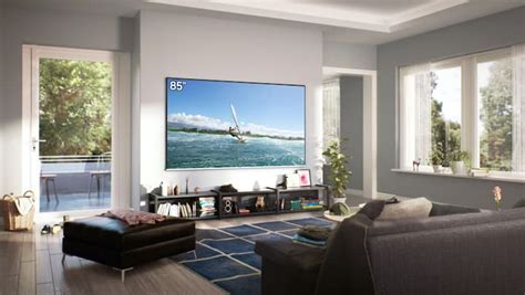 Big Screen TVs | Large Flat Screens | | Samsung US