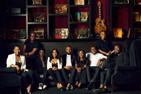 Universal Music Group Launches Strategic Division In Nigeria ...