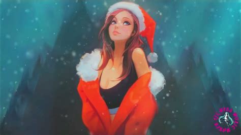 Santa Tell Me - hardstyle remix 2023 - YouTube