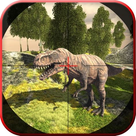 Dinosaur Hunter Simulator 3d by Ahmed Hassan