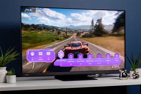 Hisense U8K Mini-LED 4K ULED review – Your favourite shows have never ...