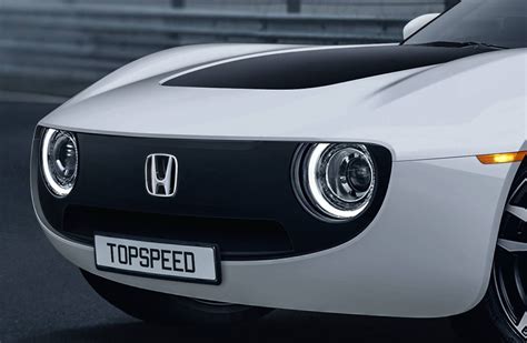 2020 Honda Sports EV Pictures, Photos, Wallpapers And Video. | Top Speed